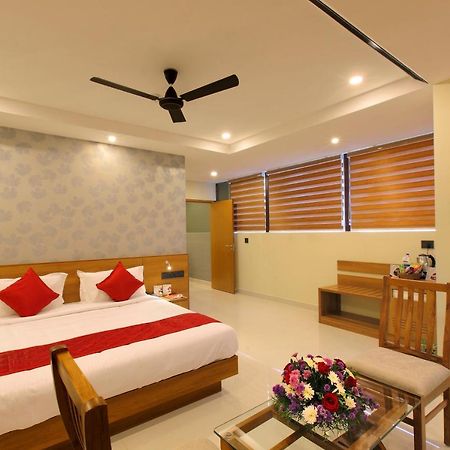 Hotel Novark Munnar Kallar Vattiyar المظهر الخارجي الصورة