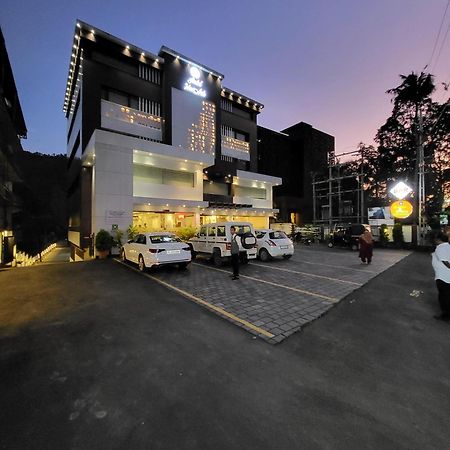 Hotel Novark Munnar Kallar Vattiyar المظهر الخارجي الصورة