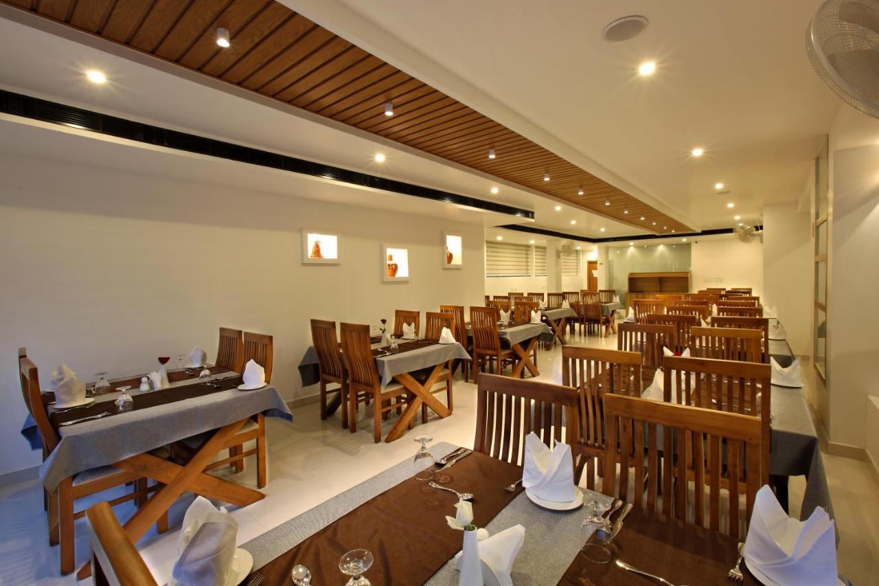 Hotel Novark Munnar Kallar Vattiyar المظهر الخارجي الصورة