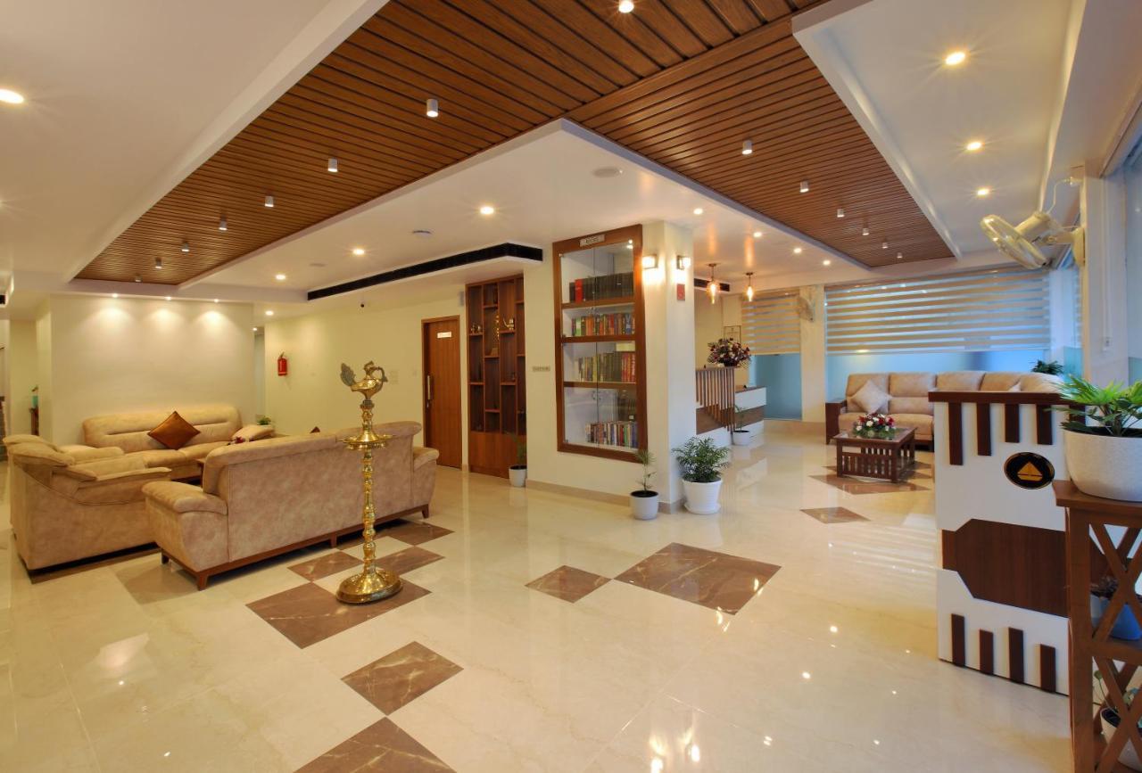 Hotel Novark Munnar Kallar Vattiyar المظهر الخارجي الصورة