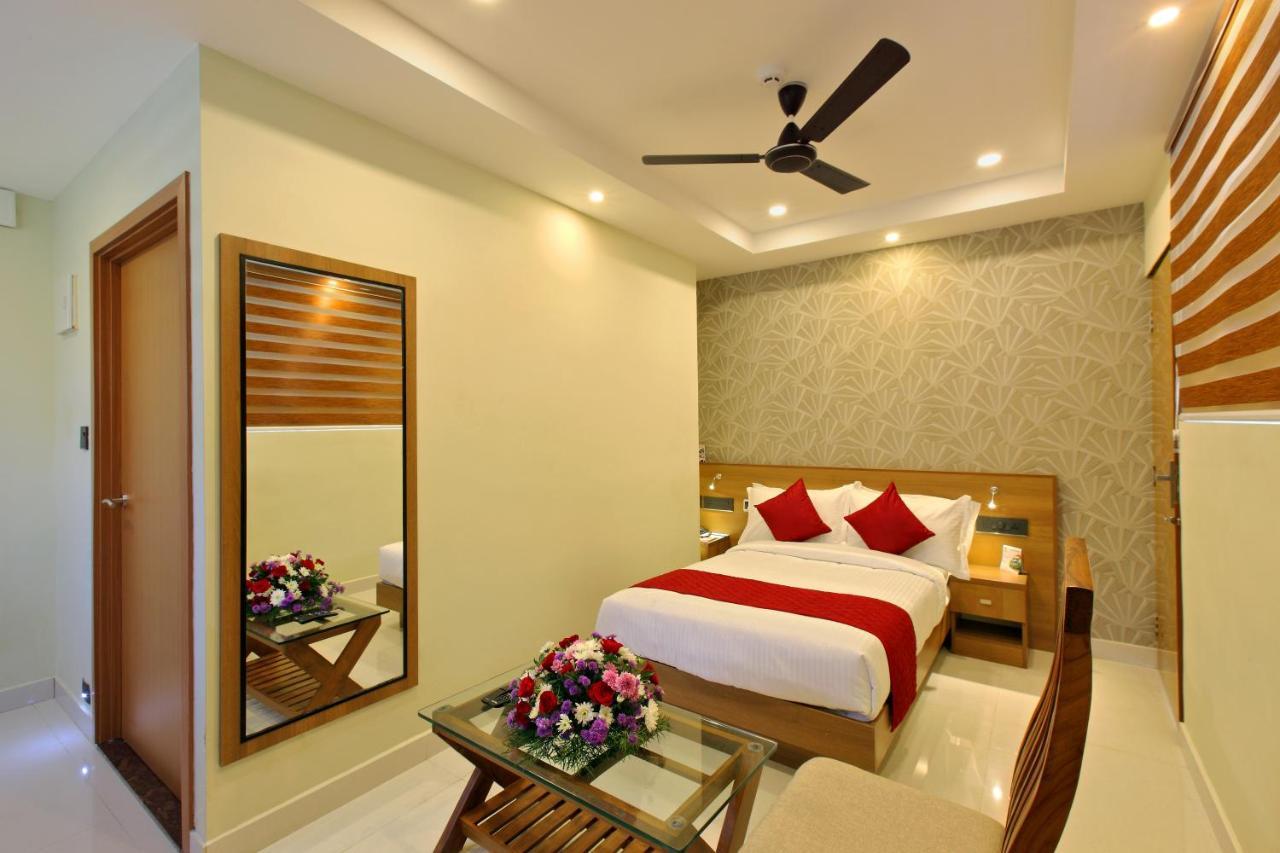 Hotel Novark Munnar Kallar Vattiyar المظهر الخارجي الصورة