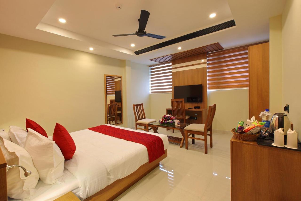 Hotel Novark Munnar Kallar Vattiyar المظهر الخارجي الصورة